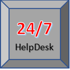 24/7 HelpDesk